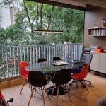 Studio com 1 dormitório à venda, 33 m² por R$ 750.000 - Jardim Paulista - São Paulo/SP