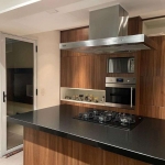 Apartamento com 2 dormitórios à venda, 167 m² por R$ 1.280.000,00 - Panamby - São Paulo/SP