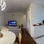 Loft com 2 dormitórios à venda, 98 m² por R$ 670.000,00 - Morumbi - São Paulo/SP