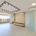 Apartamento com 2 dormitórios à venda, 110 m² por R$ 1.950.000,00 - Jardim Guedala - São Paulo/SP