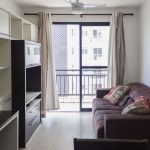 Studio com 1 dormitório à venda, 41 m² por R$ 710.000,00 - Vila Olímpia - São Paulo/SP