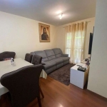 Apartamento com 2 dormitórios à venda, 56 m² por R$ 330.000,00 - Portal do Morumbi - São Paulo/SP