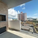 Apartamento em Gravatá  -  Navegantes