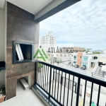 Apartamento em Centro  -  Navegantes