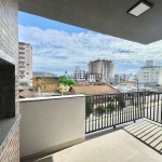 Apartamento em Gravatá  -  Navegantes