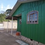 Oportunidade/investimento terreno 11x38+3 casas em madeira