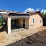 Casa para Venda em Caldas Novas, Parque Real, 2 dormitórios, 1 banheiro, 1 vaga