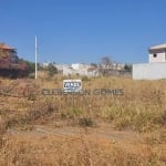 Lote para Venda em Caldas Novas, Bandeirante