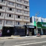 Apartamento para Venda em Caldas Novas, Centro, 3 dormitórios, 1 suíte, 1 banheiro, 1 vaga