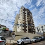 Apartamento para Venda em Caldas Novas, Termal, 4 dormitórios, 3 suítes, 2 banheiros, 2 vagas