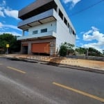 Casa para Venda em Caldas Novas, Jardim Esmeralda, 4 dormitórios, 3 suítes, 5 banheiros, 4 vagas