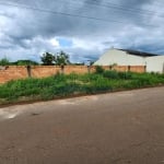 Lote para Venda em Caldas Novas, Caldas do Oeste