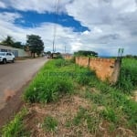 Lote para Venda em Caldas Novas, Caldas do Oeste