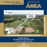 Lote para Venda em Caldas Novas, Residencial Portal do Lago