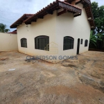 Casa para Venda em Caldas Novas, Estância Itaguaí, 2 dormitórios, 1 suíte, 1 banheiro, 1 vaga