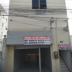 PRÉDIO COMERCIAL