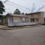 Casa com 2 quartos à venda na Rua Vereador Geraldo Alves, 72, COHAB, Sapucaia do Sul