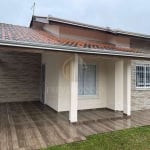 Casa em Balneário Coroados  -  Guaratuba