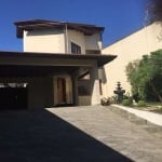 Casa com 3 dormitórios à venda, 238 m² por R$ 1.100.000,00 - Vila Brás Cubas - Mogi das Cruzes/SP