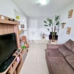 Apartamento com 2 dormitórios à venda, 48 m² por R$ 250.000,00 - Conjunto Residencial do Bosque - Mogi das Cruzes/SP