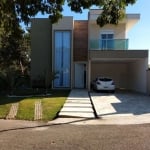 Casa com 3 dormitórios à venda, 280 m² por R$ 2.500.000,00 - Aruã Eco Park - Mogi das Cruzes/SP