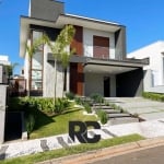 Casa com 4 dormitórios à venda, 227 m² por R$ 2.300.000,00 - Residencial Granja Anita - Mogi das Cruzes/SP