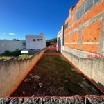 Terreno à venda em Csar de Sousa, 187 m² por R$ 270.000 - Villa Di Cesar - Mogi das Cruzes/SP