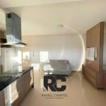 Apartamento com 1 dormitório à venda, 43 m² por R$ 460.000,00 - Loteamento Mogilar - Mogi das Cruzes/SP