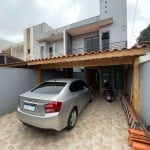 Sobrado com 3 dormitórios à venda, 180 m² por R$ 650.000,00 - Alto Ipiranga - Mogi das Cruzes/SP