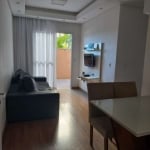 Apartamento com 2 dormitórios à venda, 72 m² por R$ 320.000,00 - Mogi Moderno - Mogi das Cruzes/SP