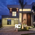 Casa com 3 dormitórios à venda, 202 m² por R$ 1.790.000,00 - Mosaico Essence - Mogi das Cruzes/SP