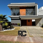 Sobrado com 3 dormitórios à venda, 265 m² por R$ 2.299.000,00 - Condomínio Bella Cittá - Mogi das Cruzes/SP