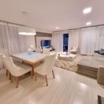 Sobrado com 4 dormitórios à venda, 132 m² por R$ 1.250.000,00 - Vila Mogilar - Mogi das Cruzes/SP