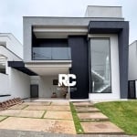 Sobrado com 4 dormitórios à venda, 284 m² por R$ 2.200.000,00 - Mosaico Essence - Mogi das Cruzes/SP