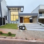 Casa com 3 dormitórios à venda, 180 m² por R$ 1.650.000 - Mosaico Essence - Mogi das Cruzes/SP