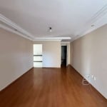 Apartamento com 3 dormitórios para alugar, 74 m² - Parque Santana - Mogi das Cruzes/SP