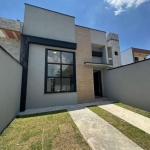 Casa com 3 dormitórios à venda, 85 m² por R$ 695.000 - Parque Morumbi - Mogi das Cruzes/SP