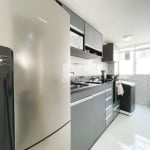 Apartamento com 2 dormitórios à venda, 48 m² por R$ 230.000,00 - Vila Caputera - Mogi das Cruzes/SP