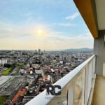 Apartamento com 3 dormitórios à venda, 70 m² por R$ 510.000,00 - Centro - Mogi das Cruzes/SP