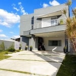 Casa com 3 dormitórios à venda, 238 m² por R$ 2.330.000,00 - Aruã Eco Park - Mogi das Cruzes/SP