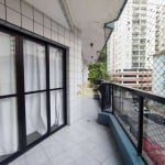 Apartamento à Venda na Pitangueiras no Guarujá | Alfa Imóveis Guarujá