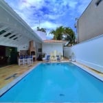 Casa à venda, 270 m² por R$ 2.200.000,00 - Jardim Acapulco - Guarujá/SP