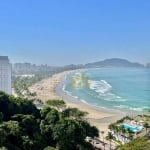 Apartamento à venda, 160 m² por R$ 1.000.000,00 - Pitangueiras - Guarujá/SP