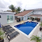 Casa à venda, 310 m² por R$ 3.200.000,00 - Jardim Acapulco - Guarujá/SP