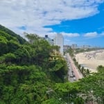 Apartamento com 3 quartos sendo 1 suíte à venda, Praia das Pitangueiras, Guarujá.