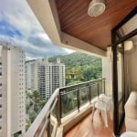 Apartamento à Venda na Pitangueiras no Guarujá | Alfa Imóveis