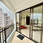 Apartamento à venda, 119 m² por R$ 390.000,00 - Enseada - Guarujá/SP