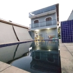 Casa à venda por R$ 800.000,00 - Santa Rosa - Guarujá/SP