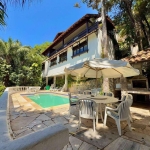 Casa à venda na praia do Éden | Alfa imóveis Guarujá.