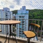 Apartamento à venda, 100 m² por R$ 545.000,00 - Pitangueiras - Guarujá/SP